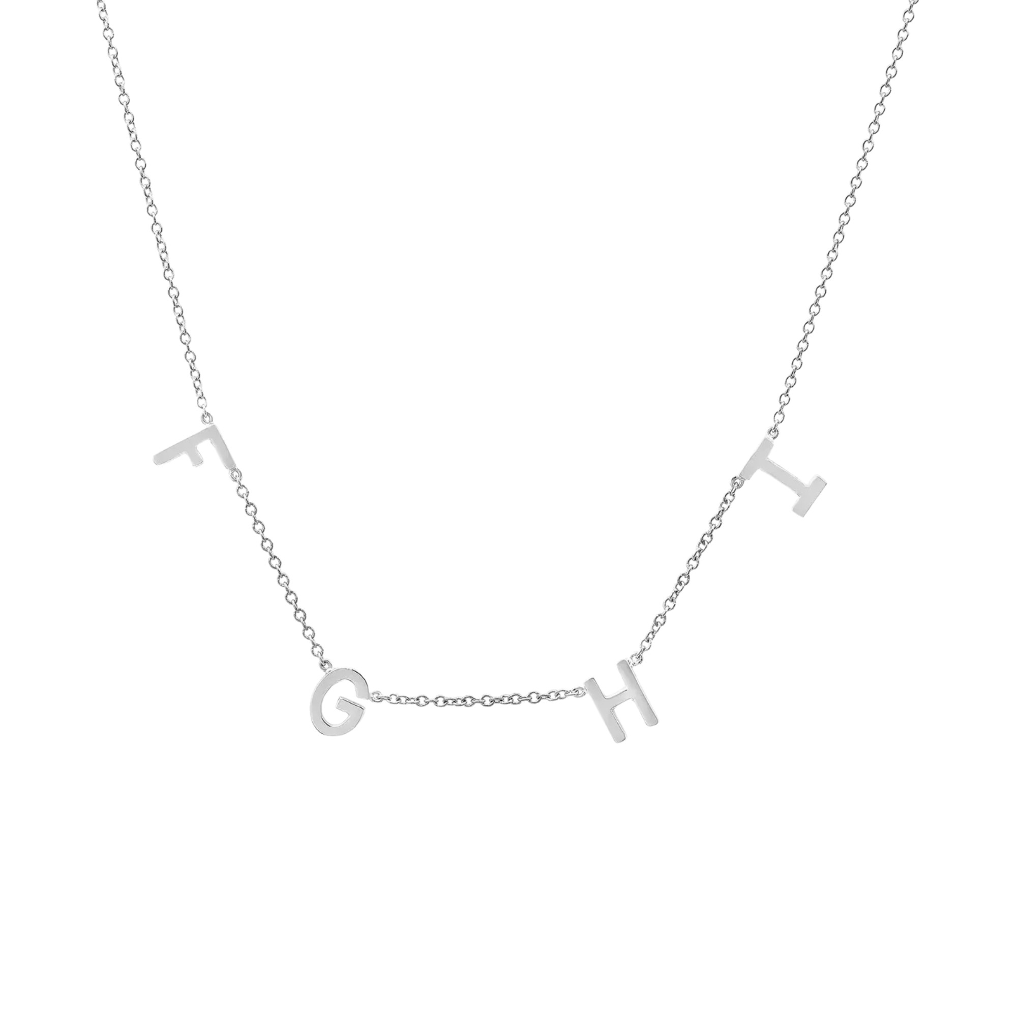 Initials Image
