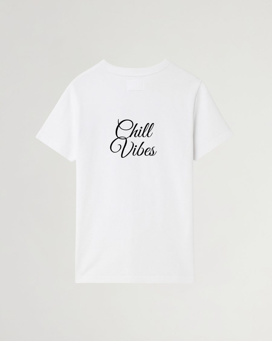 Chill Vibes Back